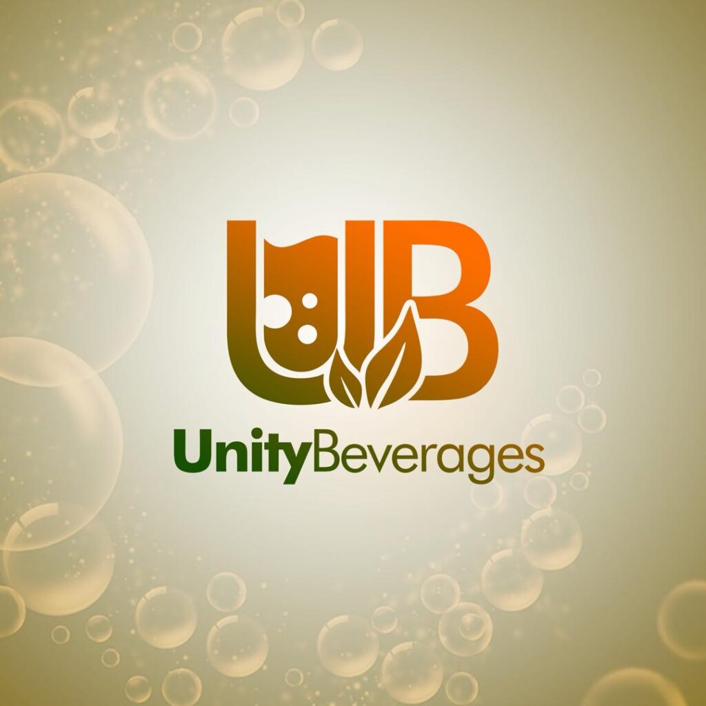 Unity Beverages (Fresh 