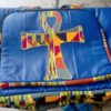 Egyptian Ankh Duffle bag - Image 4