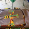 Egyptian Ankh Duffle bag - Image 5