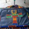 Egyptian Ankh Duffle bag - Image 2