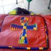 Egyptian Ankh Duffle bag