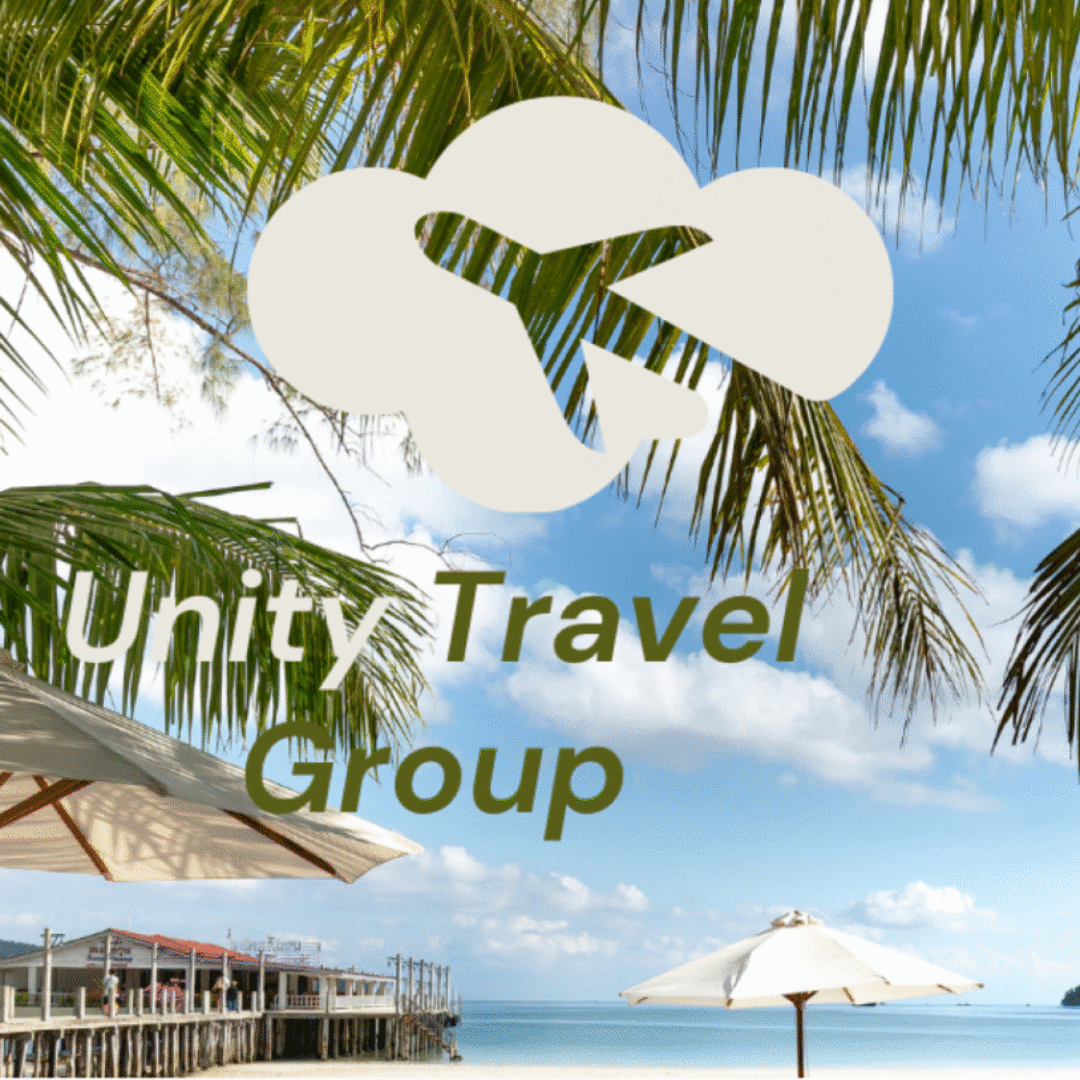 Unity Travel Group